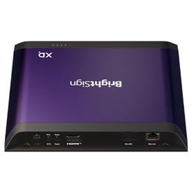 Image of BrightSign XD5 Series Digital Signage Media Player 2